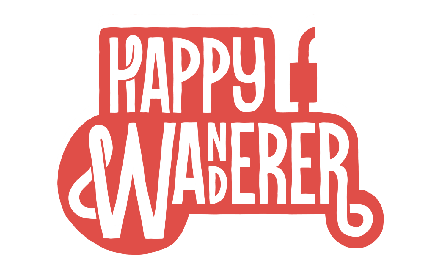 Happy Wanderer Festival